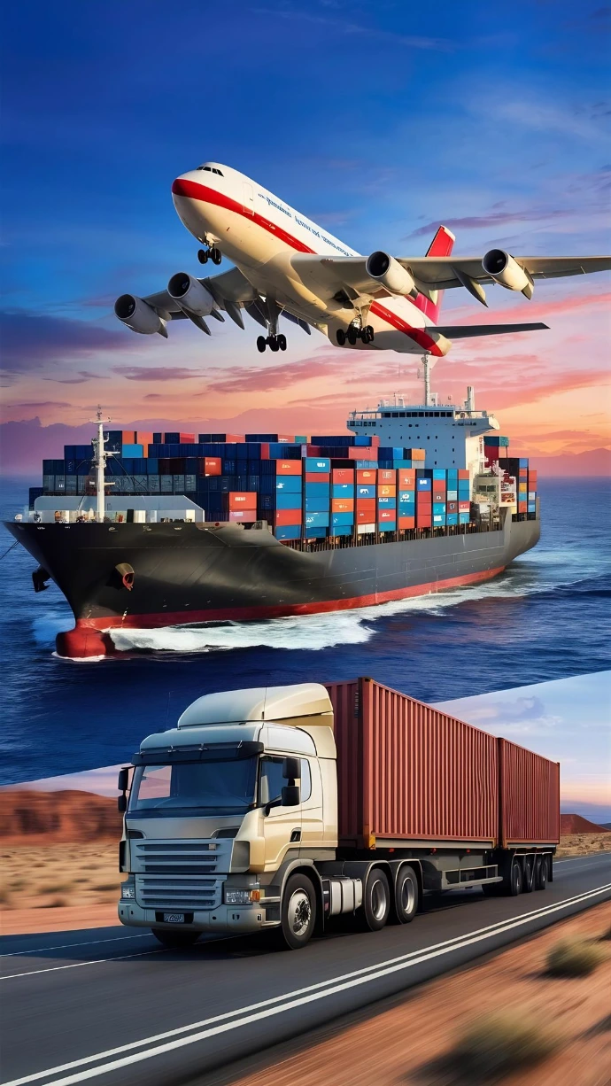 Exportación e Importación